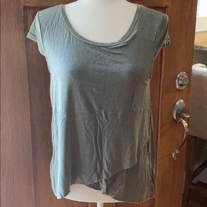 American Eagle top